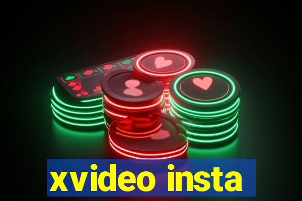 xvideo insta